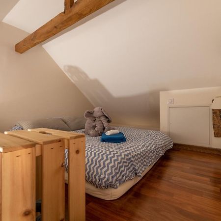 La Fontaine Cottage - Proximite Historique - Bayeux Saint-Loup-Hors Екстериор снимка