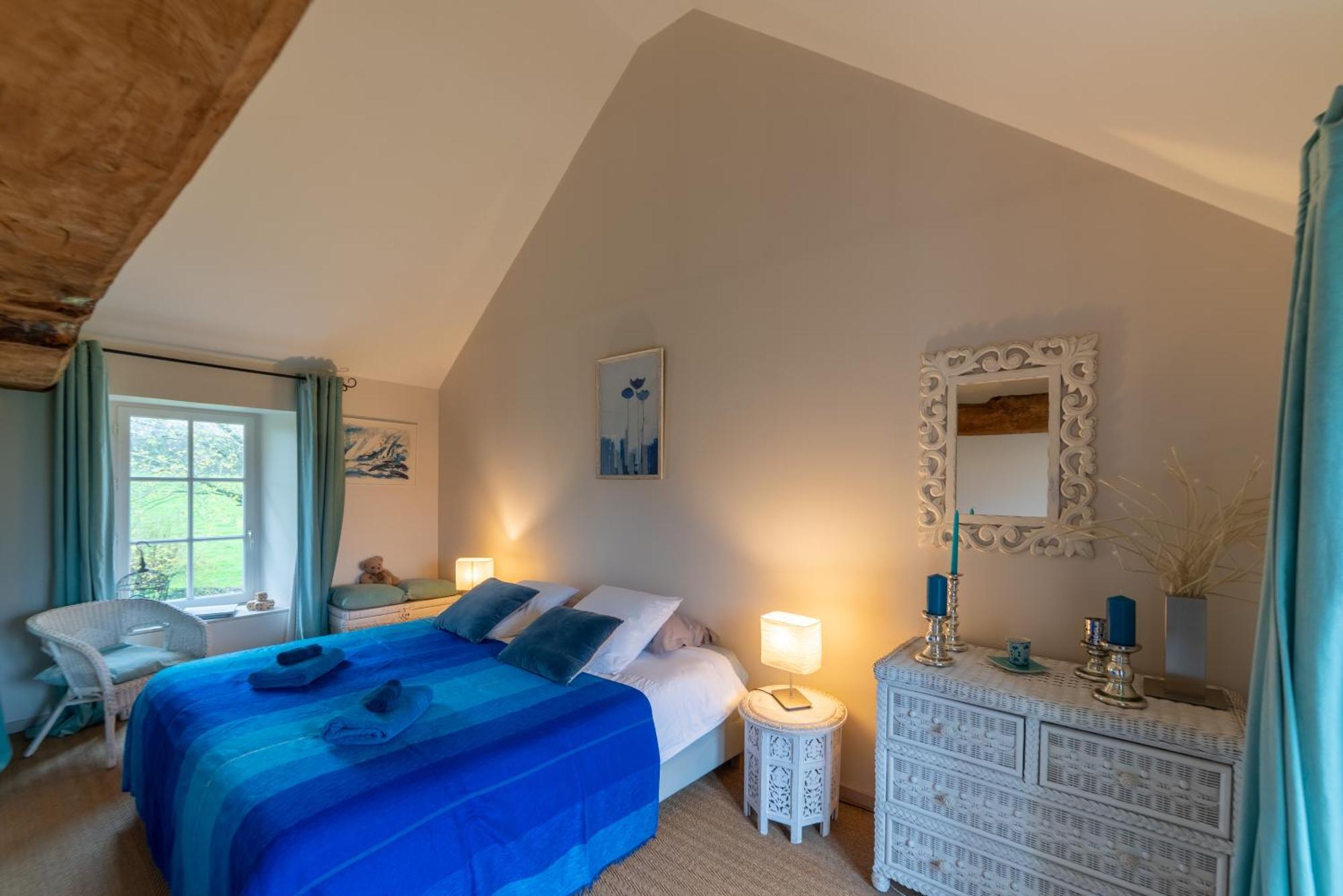 La Fontaine Cottage - Proximite Historique - Bayeux Saint-Loup-Hors Екстериор снимка