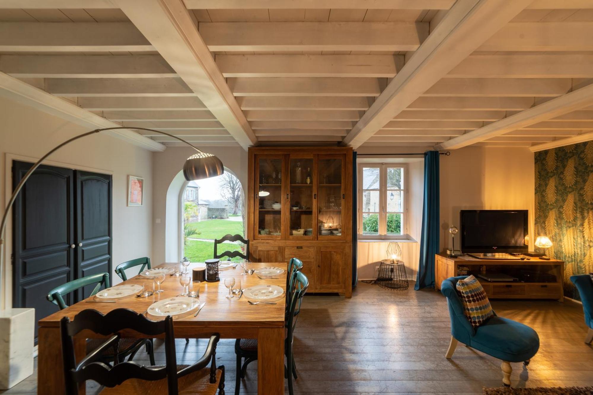 La Fontaine Cottage - Proximite Historique - Bayeux Saint-Loup-Hors Екстериор снимка