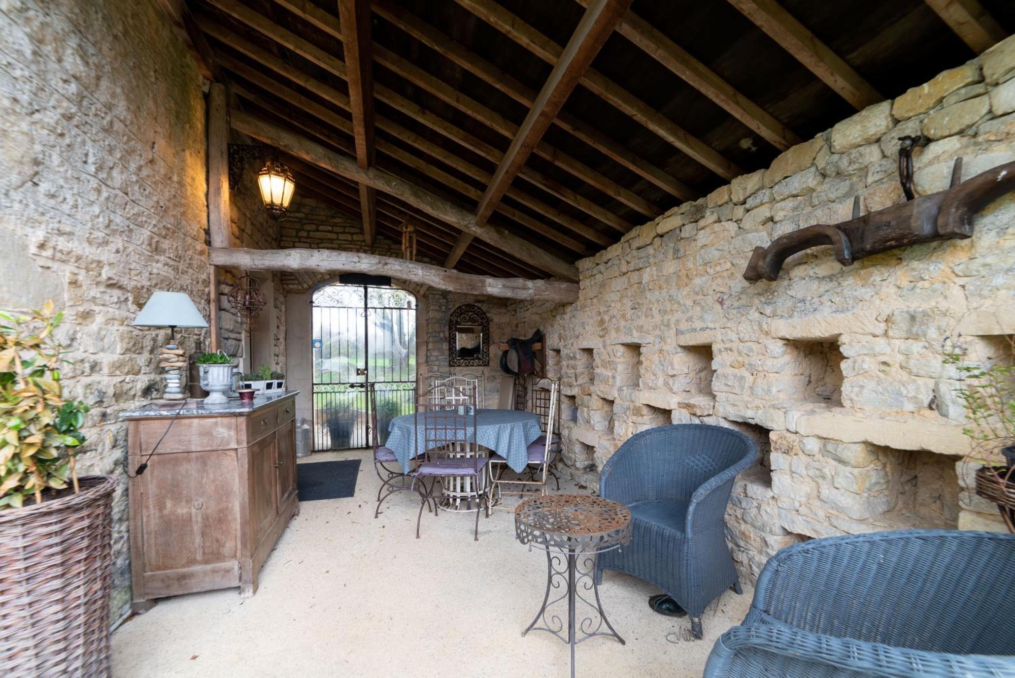 La Fontaine Cottage - Proximite Historique - Bayeux Saint-Loup-Hors Екстериор снимка